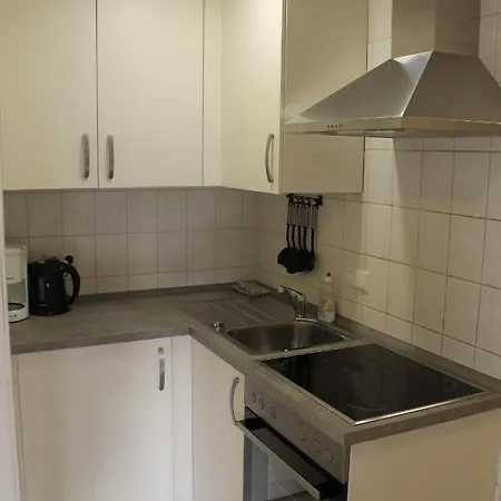 Apartman Kraft
