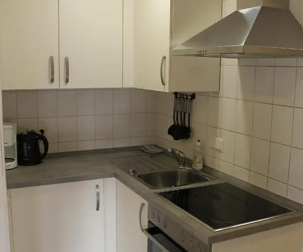 Apartamento Kraft