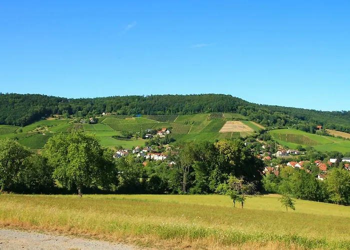 Kraft * Untersteinbach